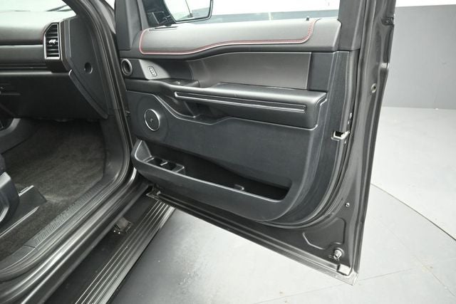 2021 Ford Expedition Limited Stealth Edition