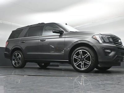 2021 Ford Expedition Limited Stealth Edition