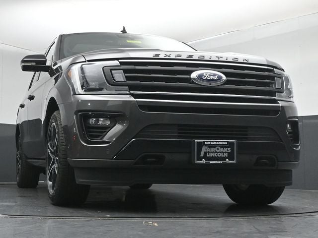 2021 Ford Expedition Limited Stealth Edition