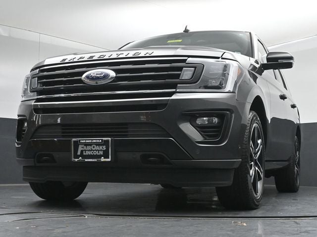 2021 Ford Expedition Limited Stealth Edition