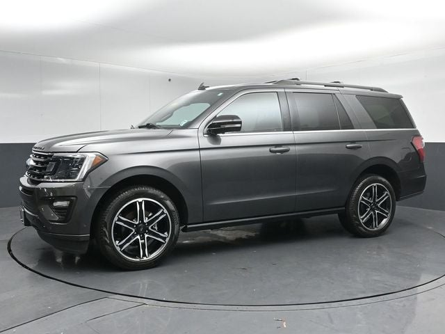2021 Ford Expedition Limited Stealth Edition