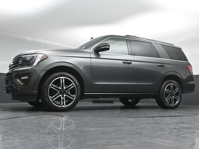 2021 Ford Expedition Limited Stealth Edition