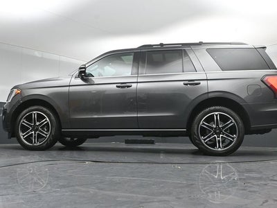 2021 Ford Expedition Limited Stealth Edition
