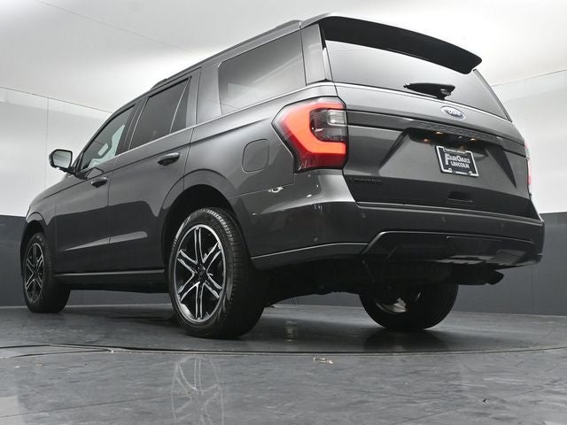2021 Ford Expedition Limited Stealth Edition