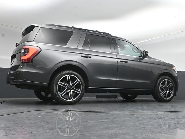 2021 Ford Expedition Limited Stealth Edition