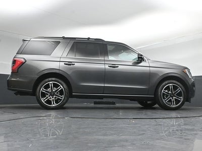 2021 Ford Expedition Limited Stealth Edition