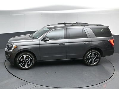 2021 Ford Expedition Limited Stealth Edition