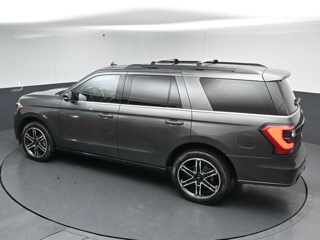 2021 Ford Expedition Limited Stealth Edition