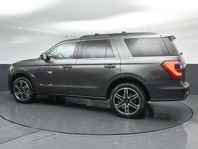 2021 Ford Expedition Limited Stealth Edition