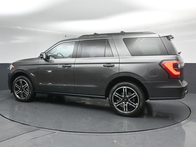 2021 Ford Expedition Limited Stealth Edition