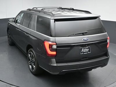 2021 Ford Expedition Limited Stealth Edition