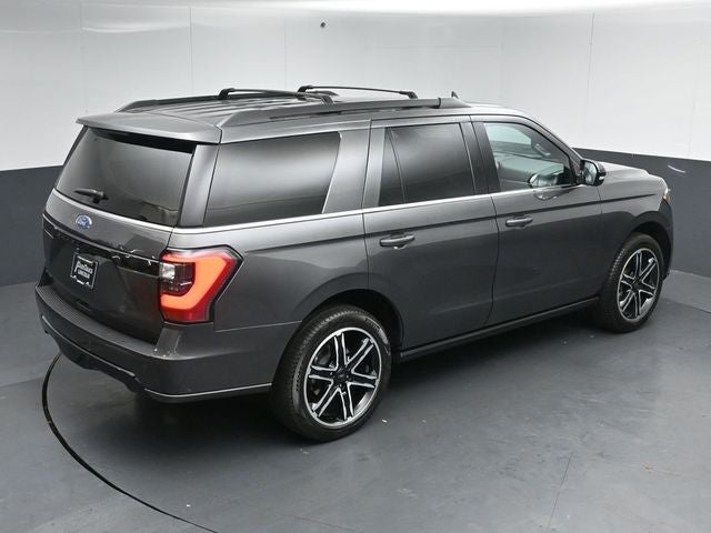 2021 Ford Expedition Limited Stealth Edition