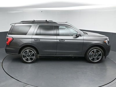 2021 Ford Expedition Limited Stealth Edition