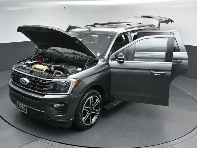 2021 Ford Expedition Limited Stealth Edition