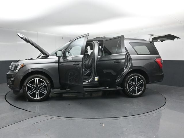 2021 Ford Expedition Limited Stealth Edition