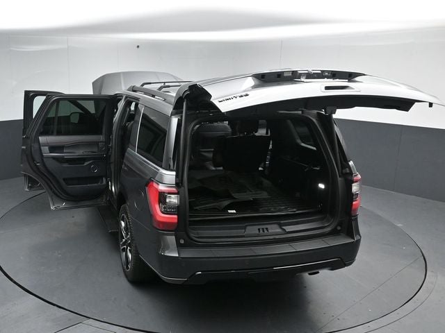 2021 Ford Expedition Limited Stealth Edition