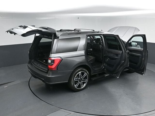 2021 Ford Expedition Limited Stealth Edition