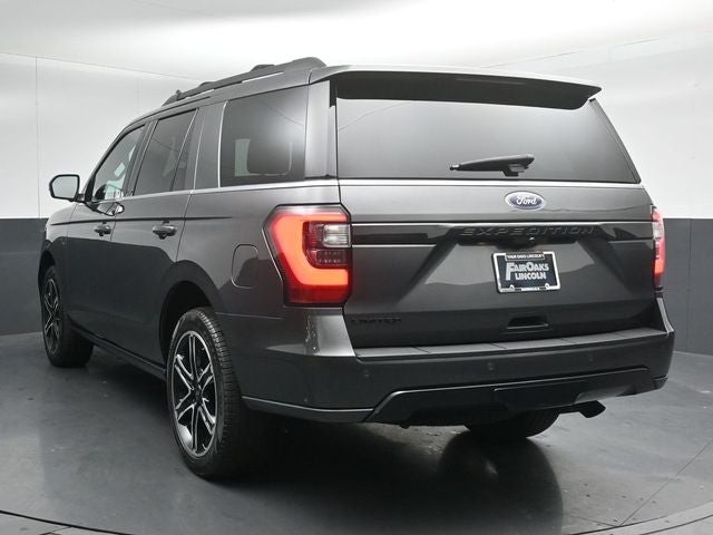 2021 Ford Expedition Limited Stealth Edition