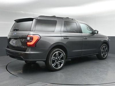 2021 Ford Expedition Limited Stealth Edition