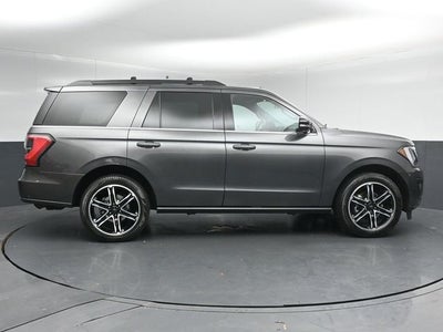 2021 Ford Expedition Limited Stealth Edition