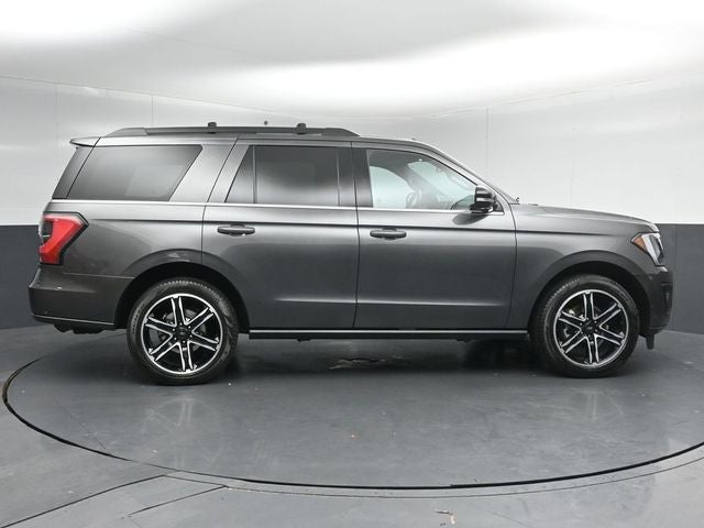 2021 Ford Expedition Limited Stealth Edition