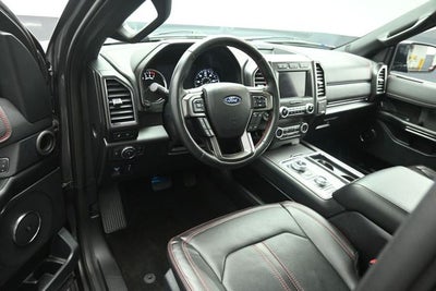2021 Ford Expedition Limited Stealth Edition