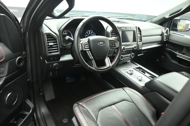 2021 Ford Expedition Limited Stealth Edition