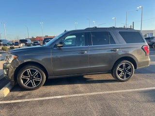 2021 Ford Expedition Limited Stealth Edition