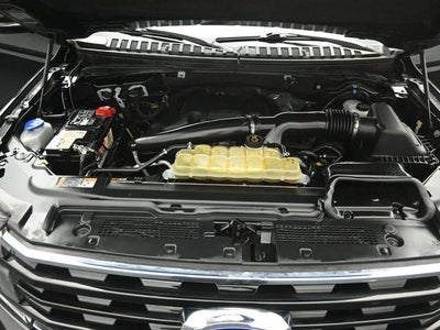 2020 Ford Expedition Limited