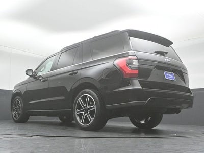 2020 Ford Expedition Limited