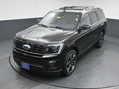 2020 Ford Expedition Limited