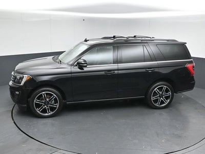2020 Ford Expedition Limited