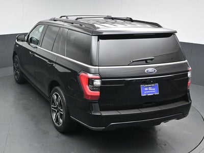 2020 Ford Expedition Limited