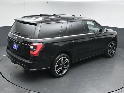 2020 Ford Expedition Limited