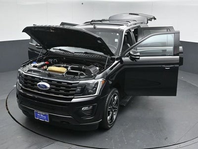 2020 Ford Expedition Limited