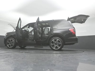 2020 Ford Expedition Limited