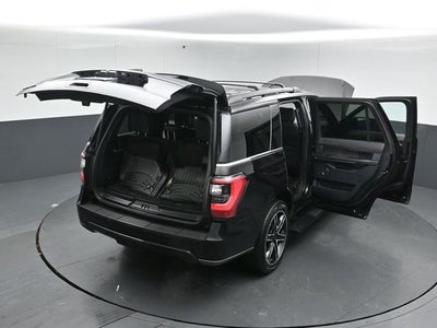 2020 Ford Expedition Limited