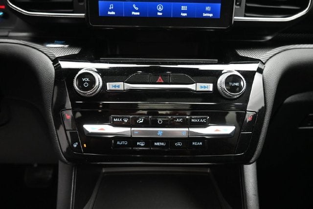 2024 Ford Explorer ST-Line