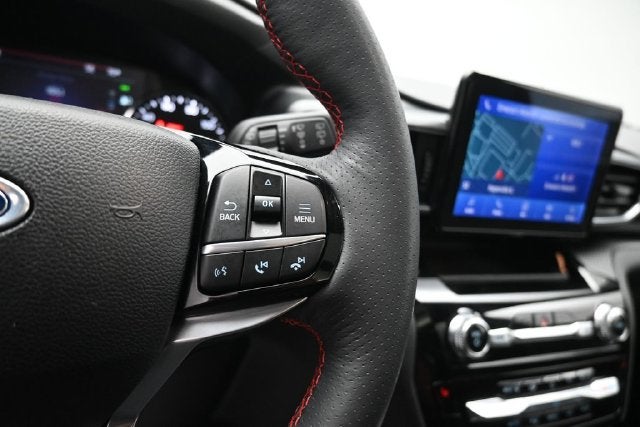 2024 Ford Explorer ST-Line