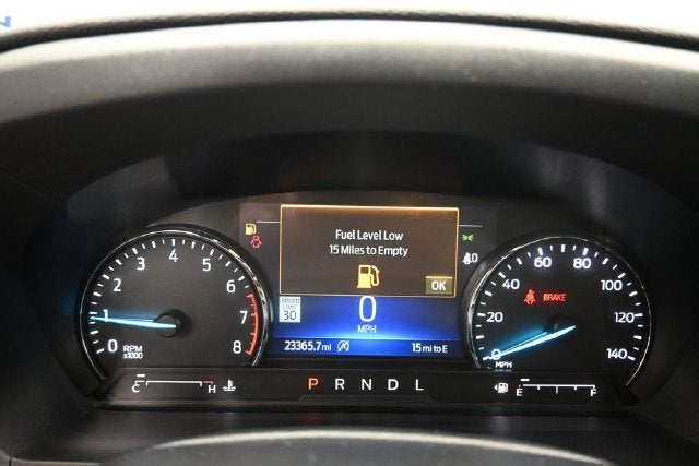 2024 Ford Explorer ST-Line