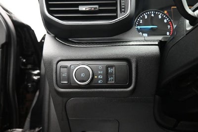 2024 Ford Explorer ST-Line