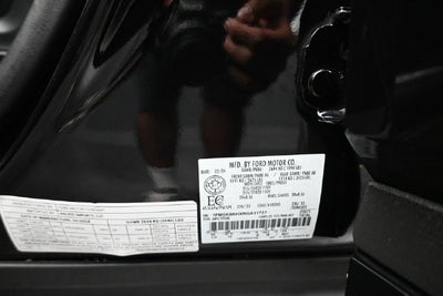 2024 Ford Explorer ST-Line