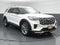 2025 Ford Explorer Platinum Ultimate