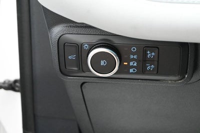 2025 Ford Explorer Platinum Ultimate