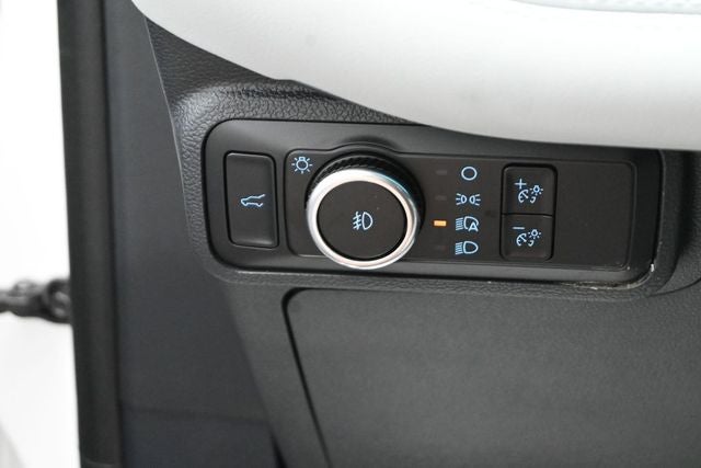 2025 Ford Explorer Platinum Ultimate