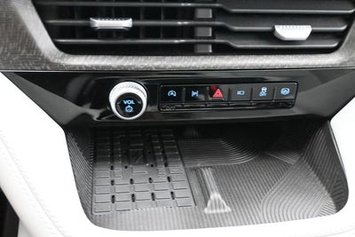 2025 Ford Explorer Platinum Ultimate