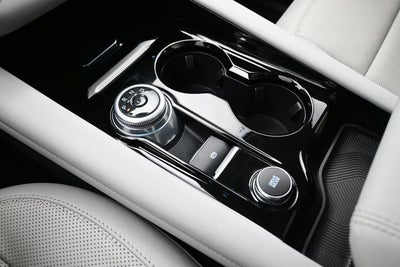 2025 Ford Explorer Platinum Ultimate