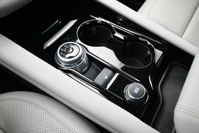 2025 Ford Explorer Platinum Ultimate