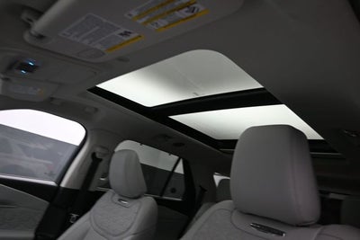 2025 Ford Explorer Platinum Ultimate