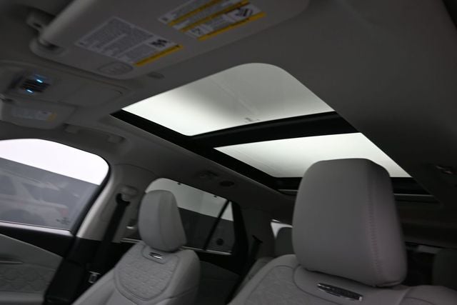 2025 Ford Explorer Platinum Ultimate